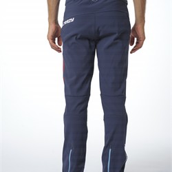 PANT RESOLUTION #4